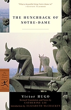 The hunchback of Notre Dame