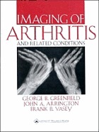Imaging of arthritis and related conditions : with clinical perspectives