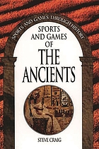 Sports and games of the ancients