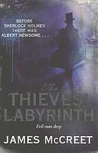 Thieves' labyrinth