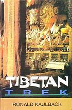 Tibetan trek