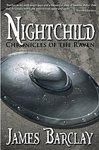 Nightchild : chronicles of the Raven