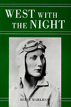 West with the night
