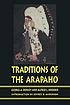 Traditions of the Arapaho de George A Dorsey