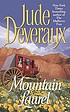 Mountain laurel de Jude Deveraux