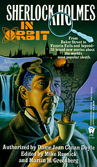 Sherlock Holmes in orbit