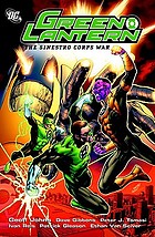 Green Lantern : the Sinestro Corps War. Vol. 2