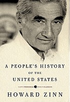 A people's history of the United States : 1492-present