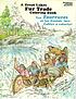 Les Fourrues et les Grands lacs : cahier à colorier by  Jean-Pierre Bélanger 