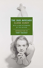 The dud avocado
