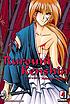 Rurouni Kenshin : Meiji swordsman romantic story.... por Nobuhiro Watsuki