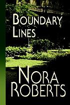 Boundary lines