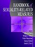 Handbook of sexuality-related measures