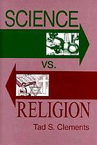 Science vs. religion