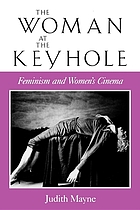 The woman at the keyhole : feminism and women's cinema