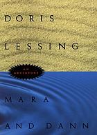 Mara and Dann : an adventure