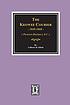 The Keowee courier, 1849-1851, 1857-1861, and... by Colleen Morse Elliott