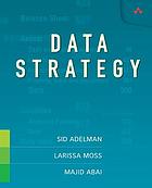 Data strategy
