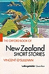 The Oxford book of New Zealand short stories
