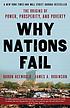 Why Nations Fail by James Robinson