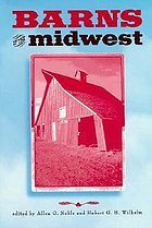 Barns of the Midwest