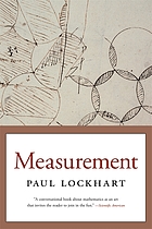 Measurement