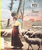 Jess : o! tricky cad & other Jessoterica