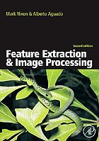 Feature extraction and image processing