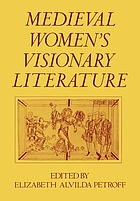 Medieval women's visionary literature
