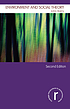 Environment and social theory by  John Barry 