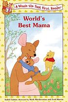 World's best mama