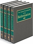 The Oxford encyclopedia of the Reformation