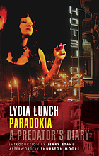 Paradoxia : a predator's diary