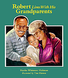 Robert lives with his grandparents