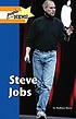Steve Jobs by Barbara Sheen