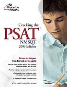 Cracking the PSAT NMSQT