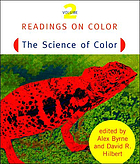 Readings on color