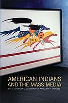 American Indians and the mass media
