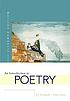 An introduction to poetry. 著者： X  J Kennedy