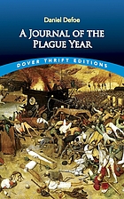 A journal of the plague year