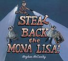 Steal back the Mona Lisa!