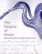 The origins of music
