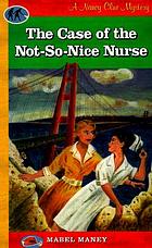 The case of the not-so-nice nurse