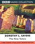 The nine tailors von Dorothy L Sayers
