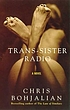 Trans-sister radio de Christopher A Bohjalian