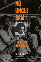 No Uncle Sam : the forgotten of Bataan