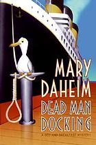 Dead man docking