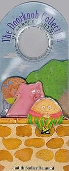The doorknob collection of nursery rhymes
