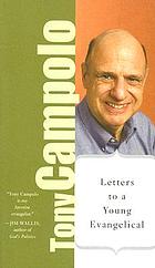 Letters to a young evangelical