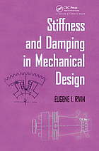 Stiffness and damping in mechanical design